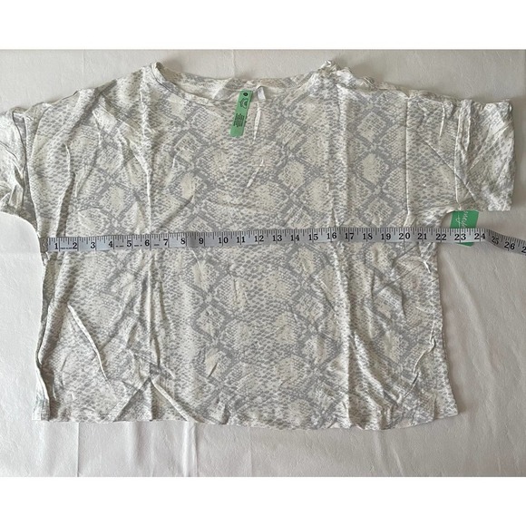 Honeydew Intimates  Sun Lover Lounge Set, Snake, Size S - Picture 13 of 15